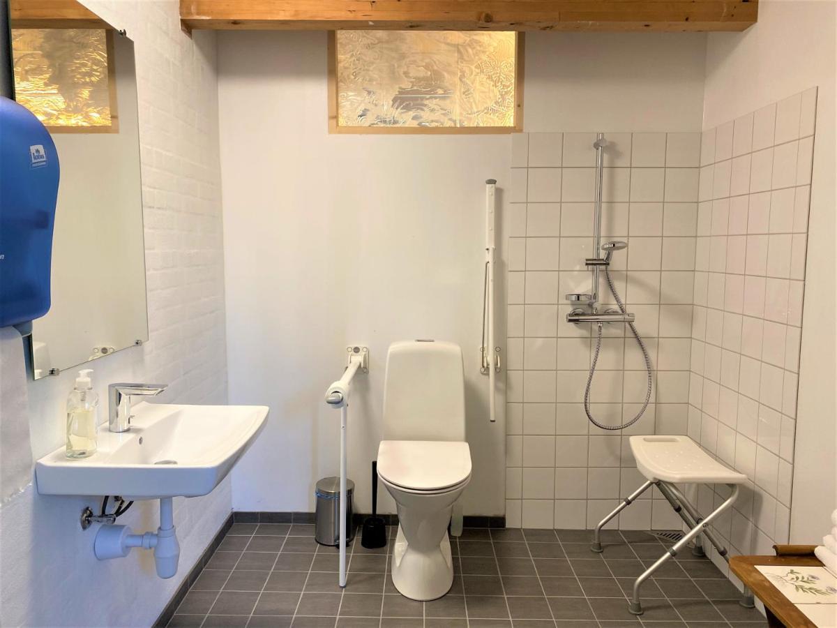Apartment Med Udsigt Over Nordmors Sejerslev ภายนอก รูปภาพ